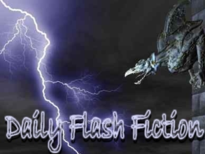 Writing.com Daily Flash Fiction Challenge